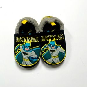 Batman Slippers